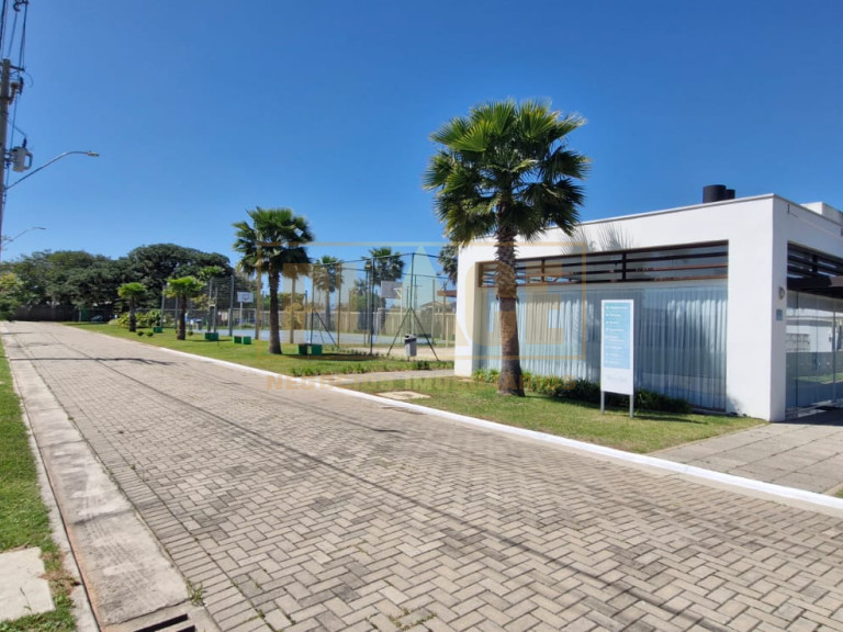 TERRENO VENDA LOTEAMENTO VEREDAS - PLACE - Negócios Imobiliários - 3