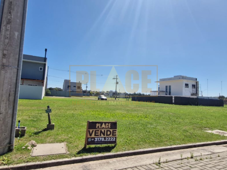 TERRENO VENDA LOTEAMENTO VEREDAS - PLACE - Negócios Imobiliários - 9