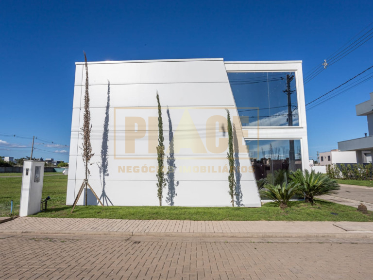 CASA ALTO PADRÃO CONDOMÍNIO VEREDAS - PLACE - Negócios Imobiliários - 11