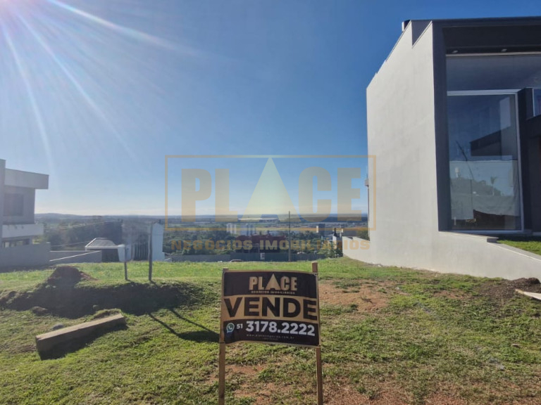 TERRENO RESERVA DAS FIGUEIRAS - PLACE - Negócios Imobiliários - 5