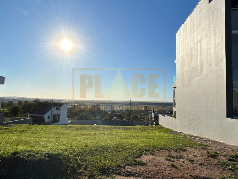 TERRENO RESERVA DAS FIGUEIRAS - PLACE - Negócios Imobiliários - 13