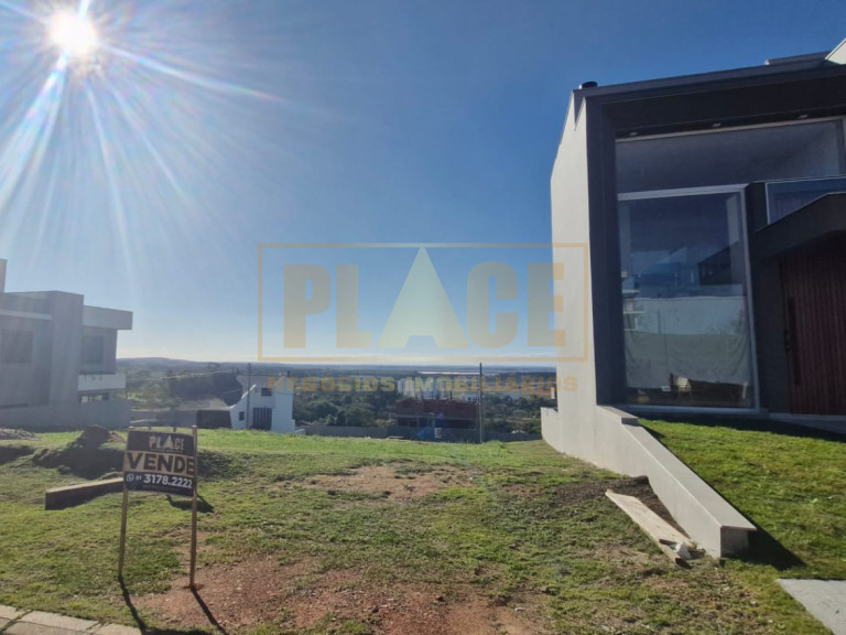TERRENO RESERVA DAS FIGUEIRAS - PLACE - Negócios Imobiliários - 2