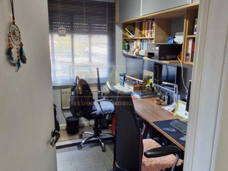 APARTAMENTO BAIRRO CENTRO - PLACE - Negócios Imobiliários - 13