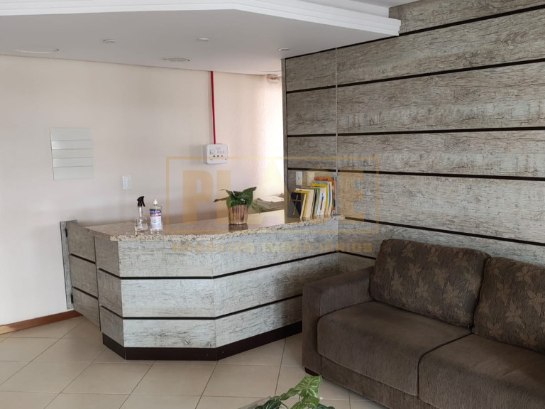 APARTAMENTO BAIRRO CENTRO - PLACE - Negócios Imobiliários - 24