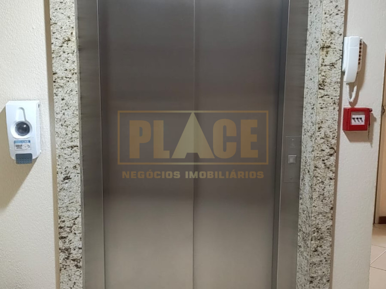APARTAMENTO BAIRRO CENTRO - PLACE - Negócios Imobiliários - 22