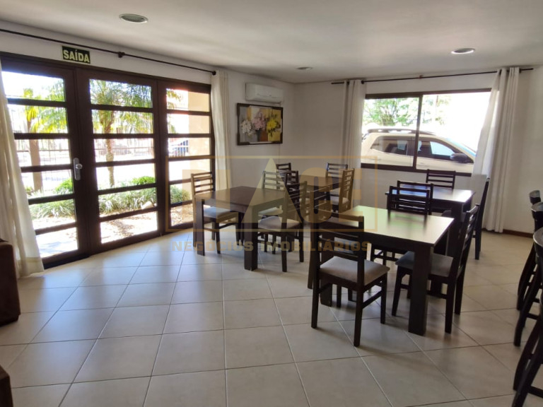APARTAMENTO BAIRRO CENTRO - PLACE - Negócios Imobiliários - 5