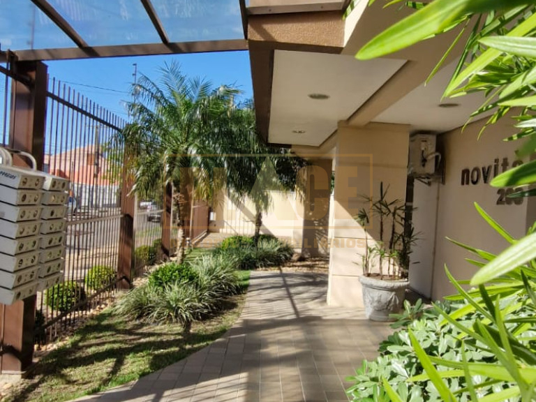 APARTAMENTO BAIRRO CENTRO - PLACE - Negócios Imobiliários - 4