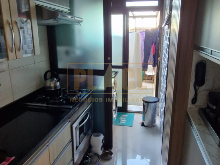 APARTAMENTO BAIRRO CENTRO - PLACE - Negócios Imobiliários - 11