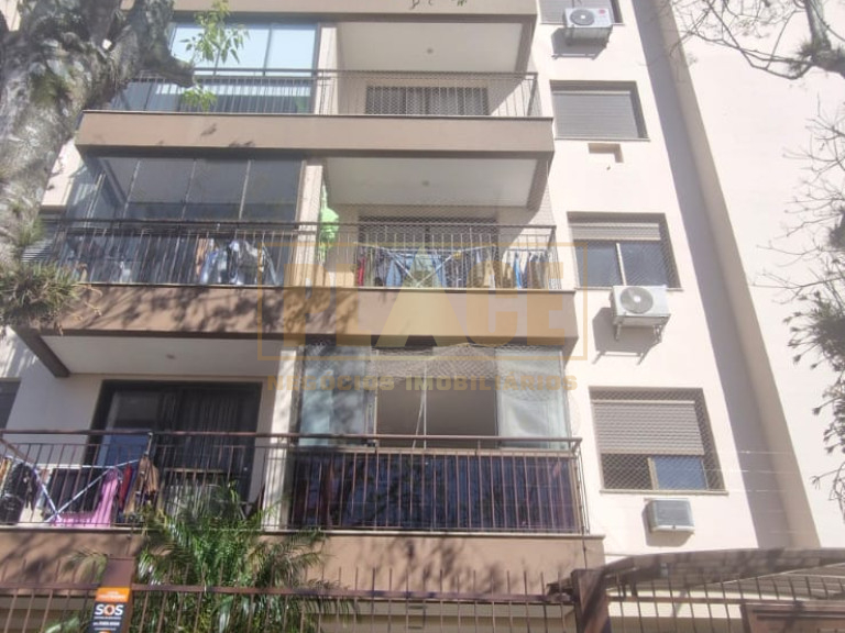 APARTAMENTO BAIRRO CENTRO - PLACE - Negócios Imobiliários - 1