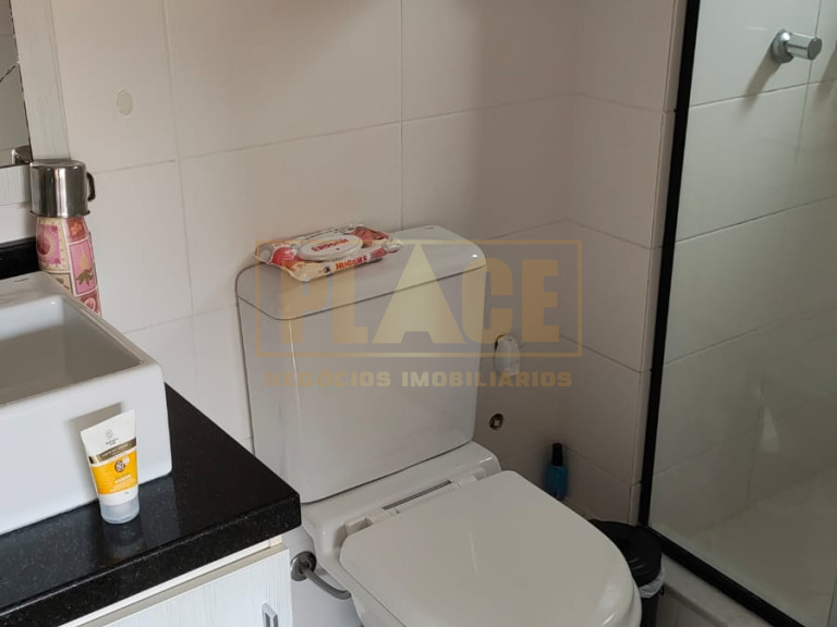 APARTAMENTO BAIRRO CENTRO - PLACE - Negócios Imobiliários - 20