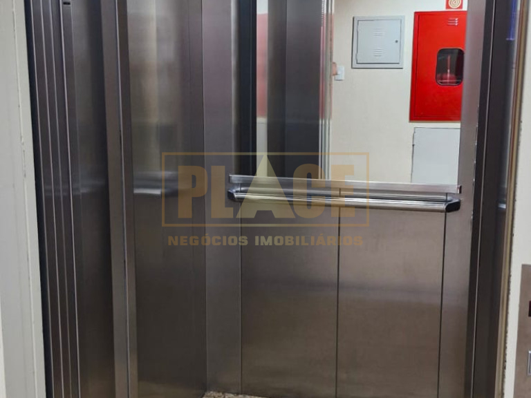 APARTAMENTO BAIRRO CENTRO - PLACE - Negócios Imobiliários - 16