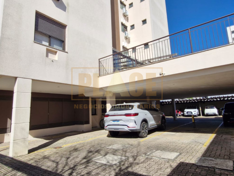 APARTAMENTO BAIRRO CENTRO - PLACE - Negócios Imobiliários - 3