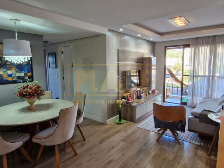 APARTAMENTO BAIRRO CENTRO - PLACE - Negócios Imobiliários - 9