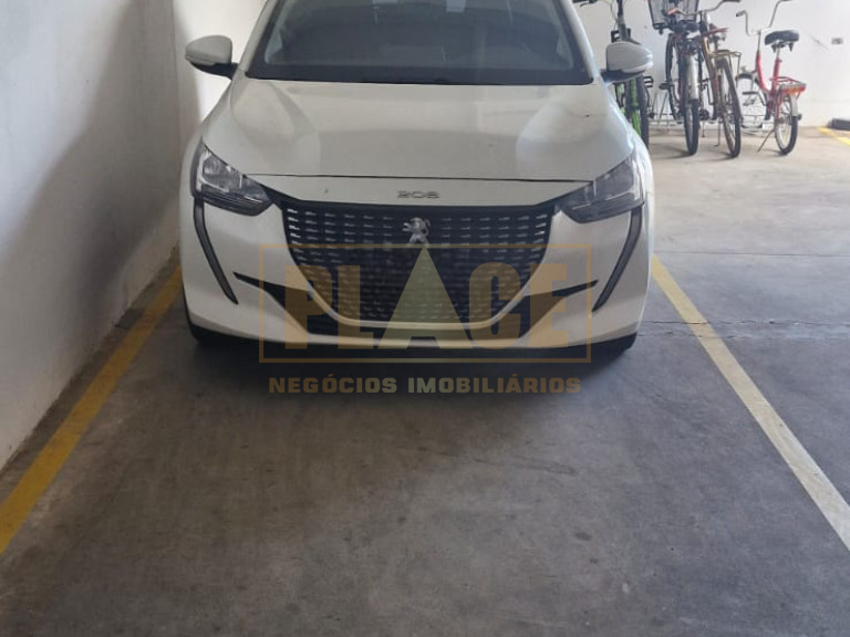 APARTAMENTO BAIRRO ENGENHO - PLACE - Negócios Imobiliários - 22