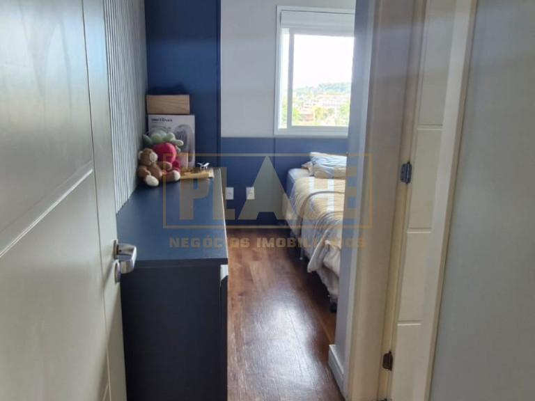 APARTAMENTO BAIRRO ENGENHO - PLACE - Negócios Imobiliários - 17