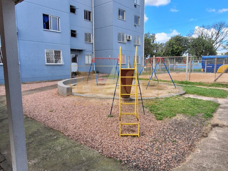 APARTAMENTO SÃO LEOPOLDO - PLACE - Negócios Imobiliários - 5