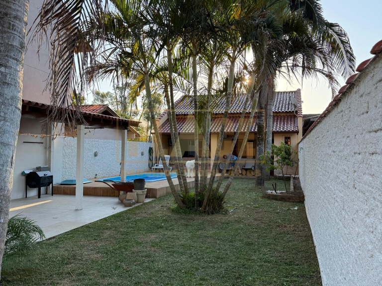 CASA BAIRRO SANS SOUCI - PLACE - Negócios Imobiliários - 2