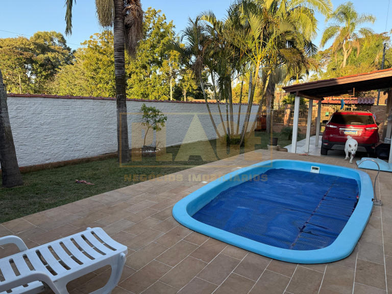 CASA BAIRRO SANS SOUCI - PLACE - Negócios Imobiliários - 1