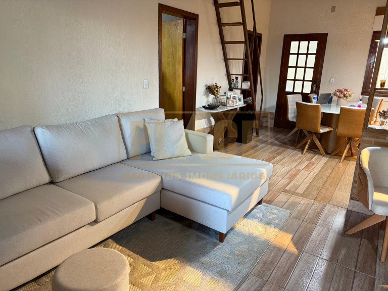 CASA BAIRRO SANS SOUCI - PLACE - Negócios Imobiliários - 4