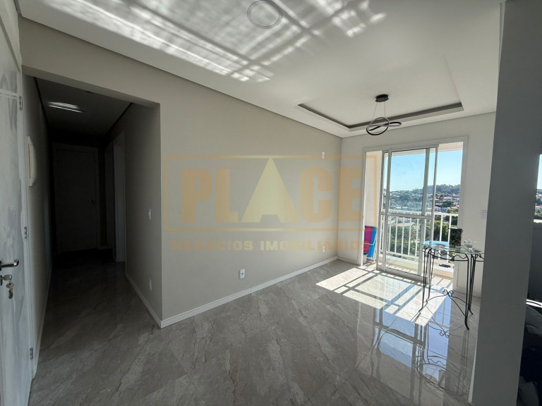 RESIDENCIAL SOLAR DOS PAMPAS - PLACE - Negócios Imobiliários - 1