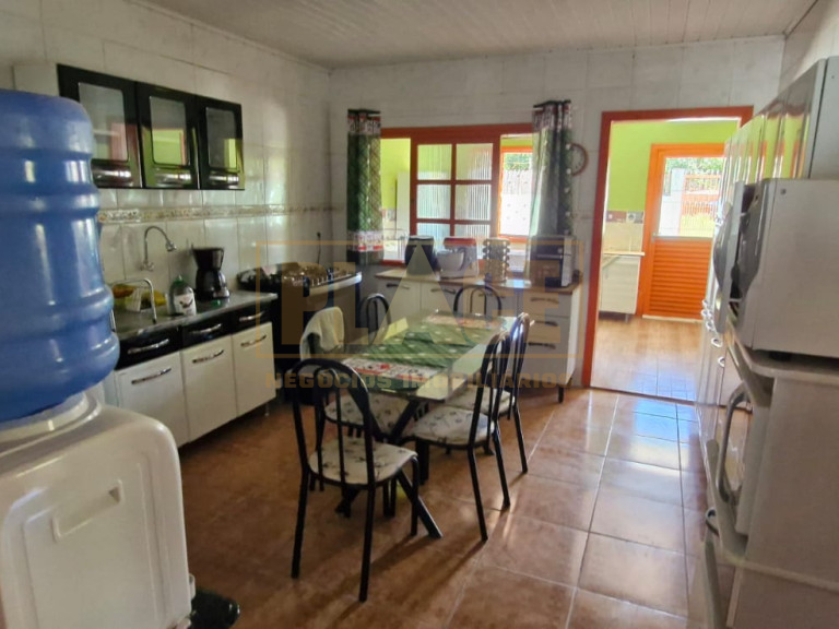 CASA BAIRRO PEDRAS BRANCAS - PLACE - Negócios Imobiliários - 5