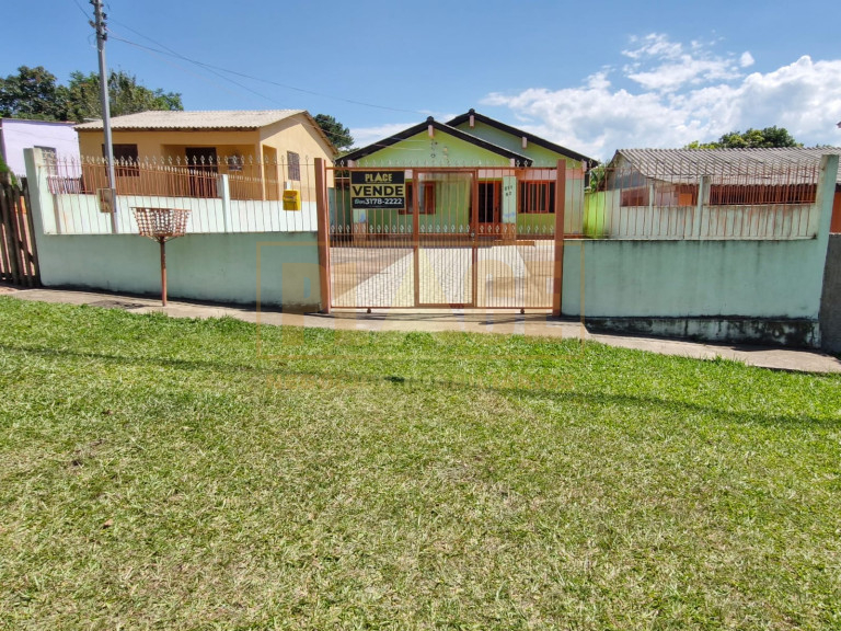 CASA BAIRRO PEDRAS BRANCAS - PLACE - Negócios Imobiliários - 1