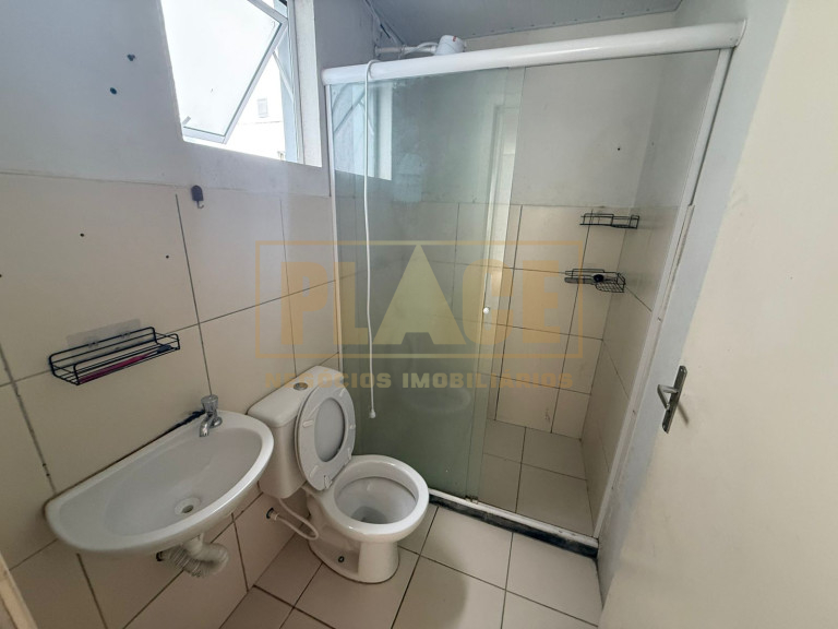 RESIDENCIAL LIVRAMENTO - PLACE - Negócios Imobiliários - 5