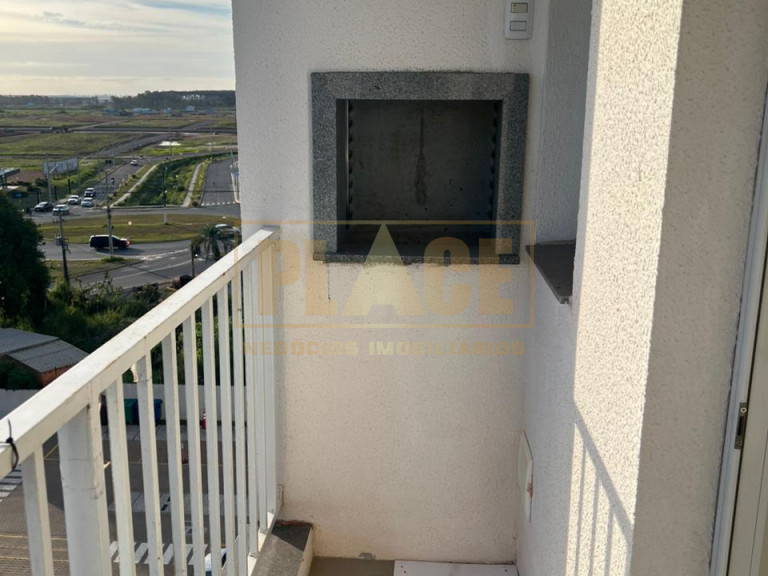 RESIDENCIAL SOLAR DOS PAMPAS - PLACE - Negócios Imobiliários - 6