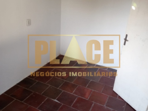 CASA NO BAIRRO ALVORADA - PLACE - Negócios Imobiliários - 9
