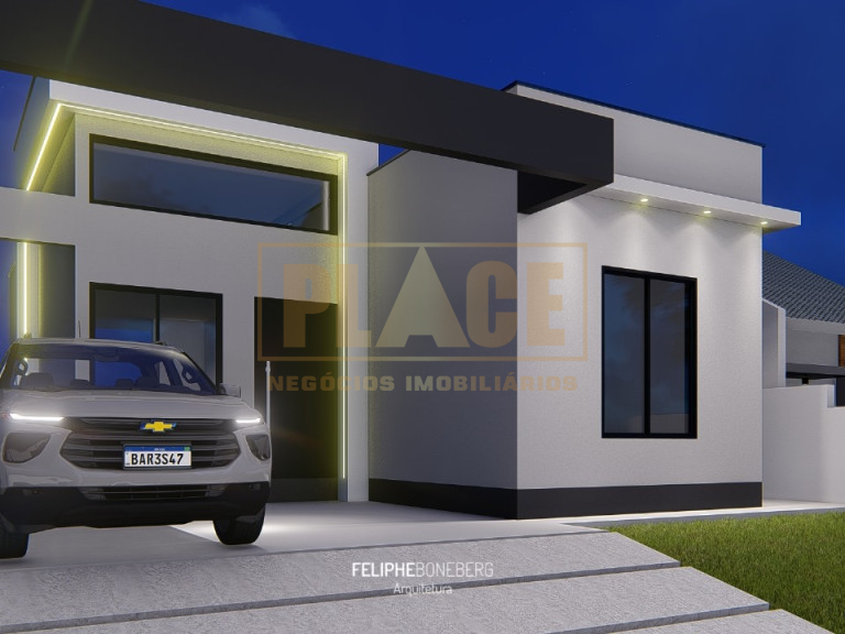 CASA BAIRRO JARDIM DOS LAGOS - PLACE - Negócios Imobiliários - 2