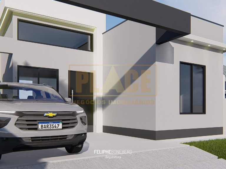 CASA BAIRRO JARDIM DOS LAGOS - PLACE - Negócios Imobiliários - 4