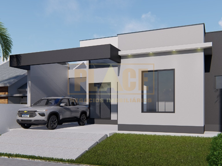 CASA BAIRRO JARDIM DOS LAGOS - PLACE - Negócios Imobiliários - 3