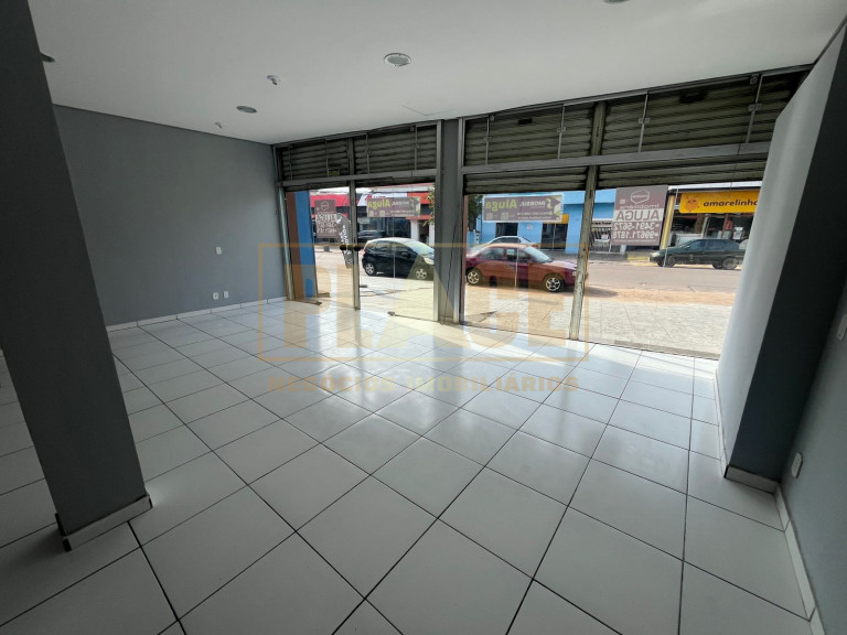 BAIRRO CENTRO - PLACE - Negócios Imobiliários - 2