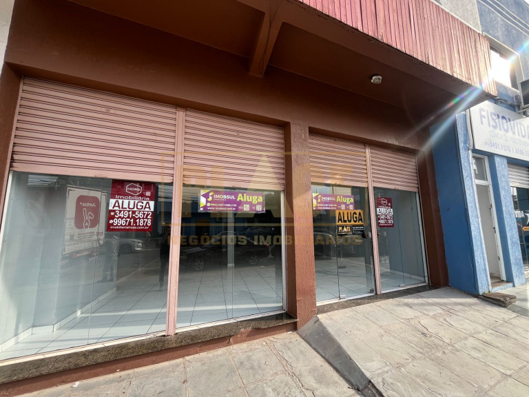 BAIRRO CENTRO - PLACE - Negócios Imobiliários - 1