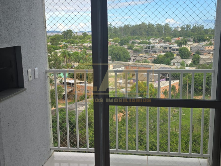 RESIDENCIAL PORTAL DO CONDE - PLACE - Negócios Imobiliários - 1