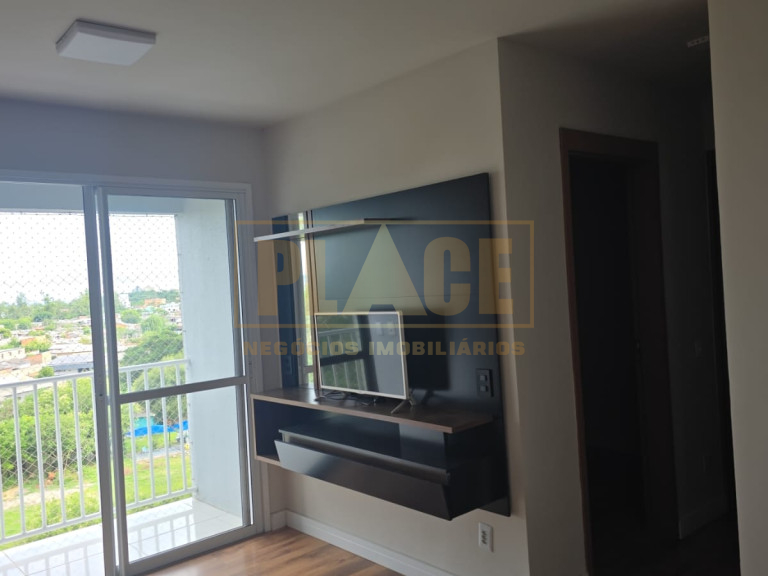 RESIDENCIAL PORTAL DO CONDE - PLACE - Negócios Imobiliários - 2