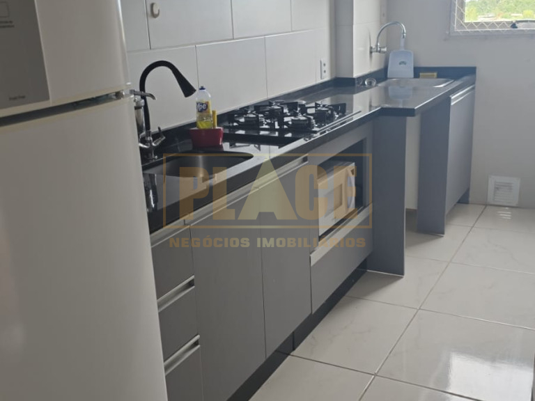 RESIDENCIAL PORTAL DO CONDE - PLACE - Negócios Imobiliários - 3