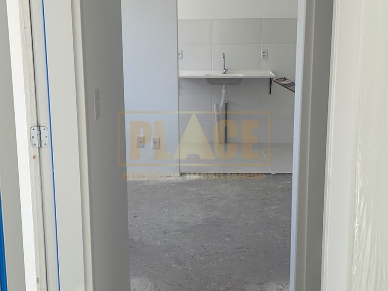 APARTAMENTO RESIDENCIAL RIVIERA - PLACE - Negócios Imobiliários - 5