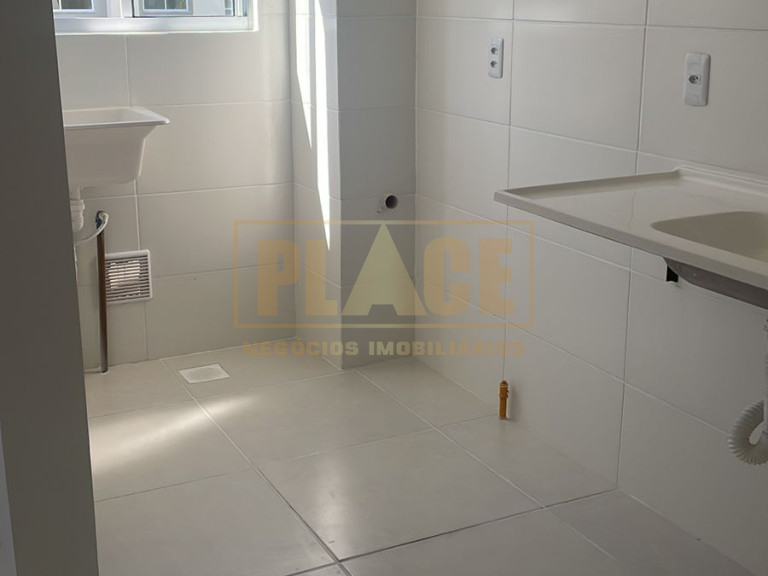 APARTAMENTO RESIDENCIAL RIVIERA - PLACE - Negócios Imobiliários - 4