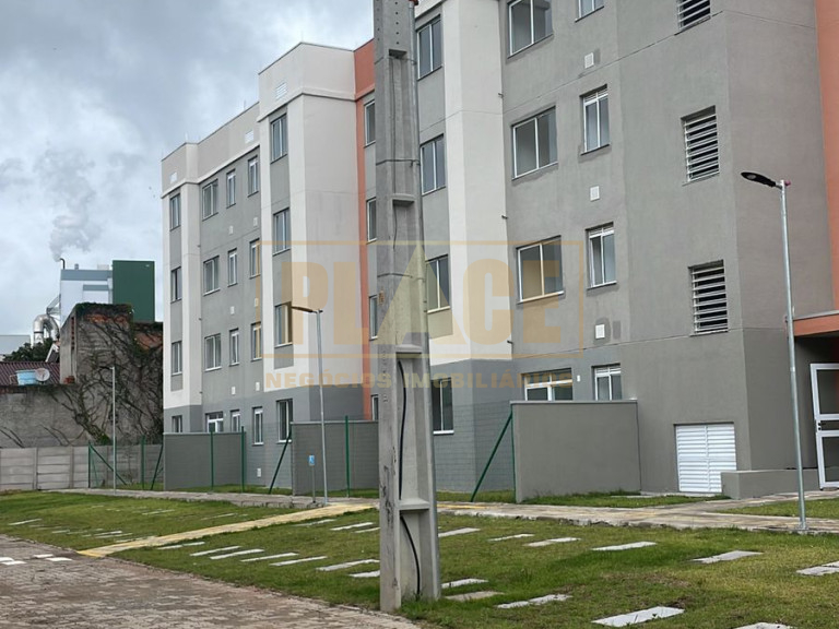 APARTAMENTO RESIDENCIAL RIVIERA - PLACE - Negócios Imobiliários - 1