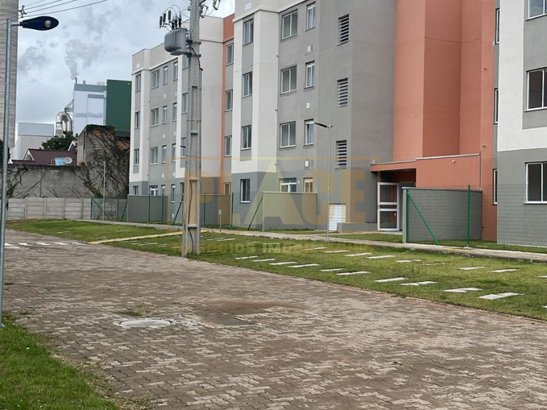 APARTAMENTO RESIDENCIAL RIVIERA - PLACE - Negócios Imobiliários - 2