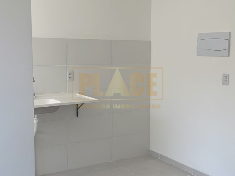 APARTAMENTO RESIDENCIAL RIVIERA - PLACE - Negócios Imobiliários - 6