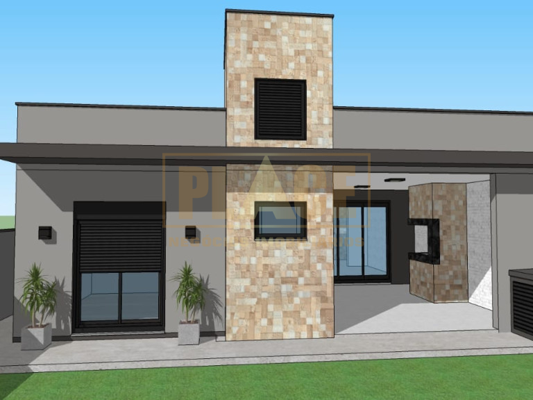 CASA BAIRRO GUAÍBA PARK - PLACE - Negócios Imobiliários - 2