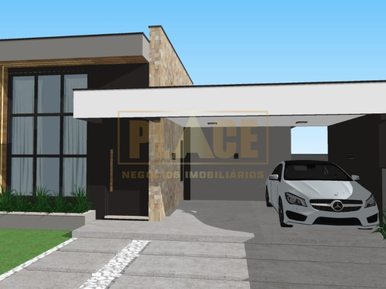 CASA BAIRRO GUAÍBA PARK - PLACE - Negócios Imobiliários - 3