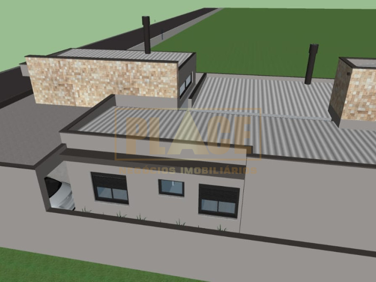 CASA BAIRRO GUAÍBA PARK - PLACE - Negócios Imobiliários - 1