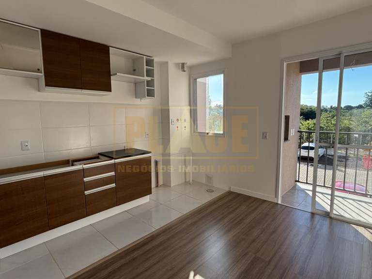 RESIDENCIAL ESTANCIA DO CONDE - PLACE - Negócios Imobiliários - 1