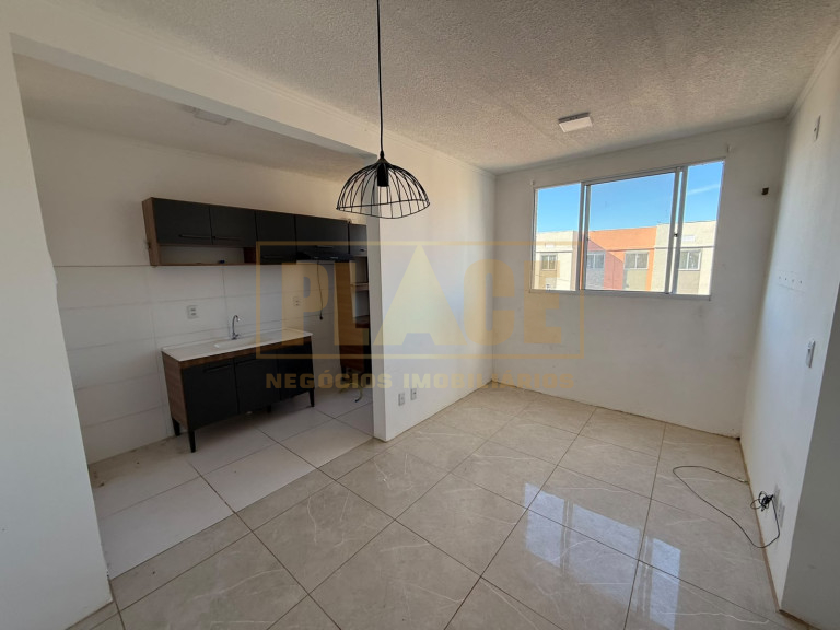 RESIDENCIAL RIVIERA - PLACE - Negócios Imobiliários - 1