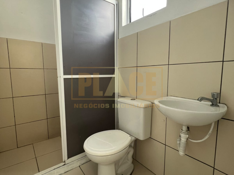RESIDENCIAL LIVRAMENTO - PLACE - Negócios Imobiliários - 6