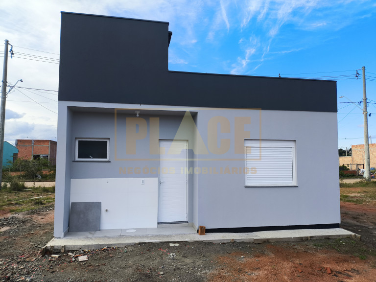 Loteamento Recanto dos Pássaros 03 - PLACE - Negócios Imobiliários - 3