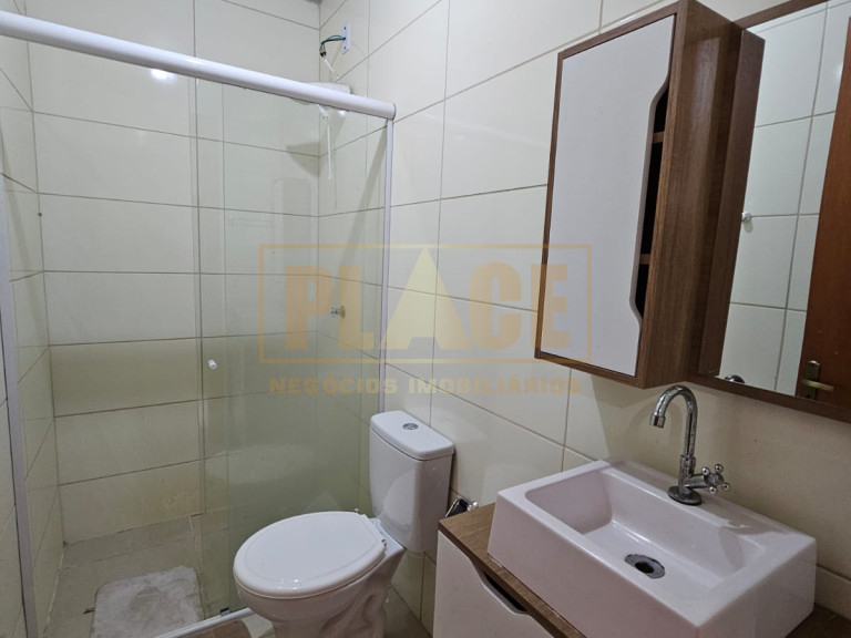 Residencial Araucária - PLACE - Negócios Imobiliários - 12